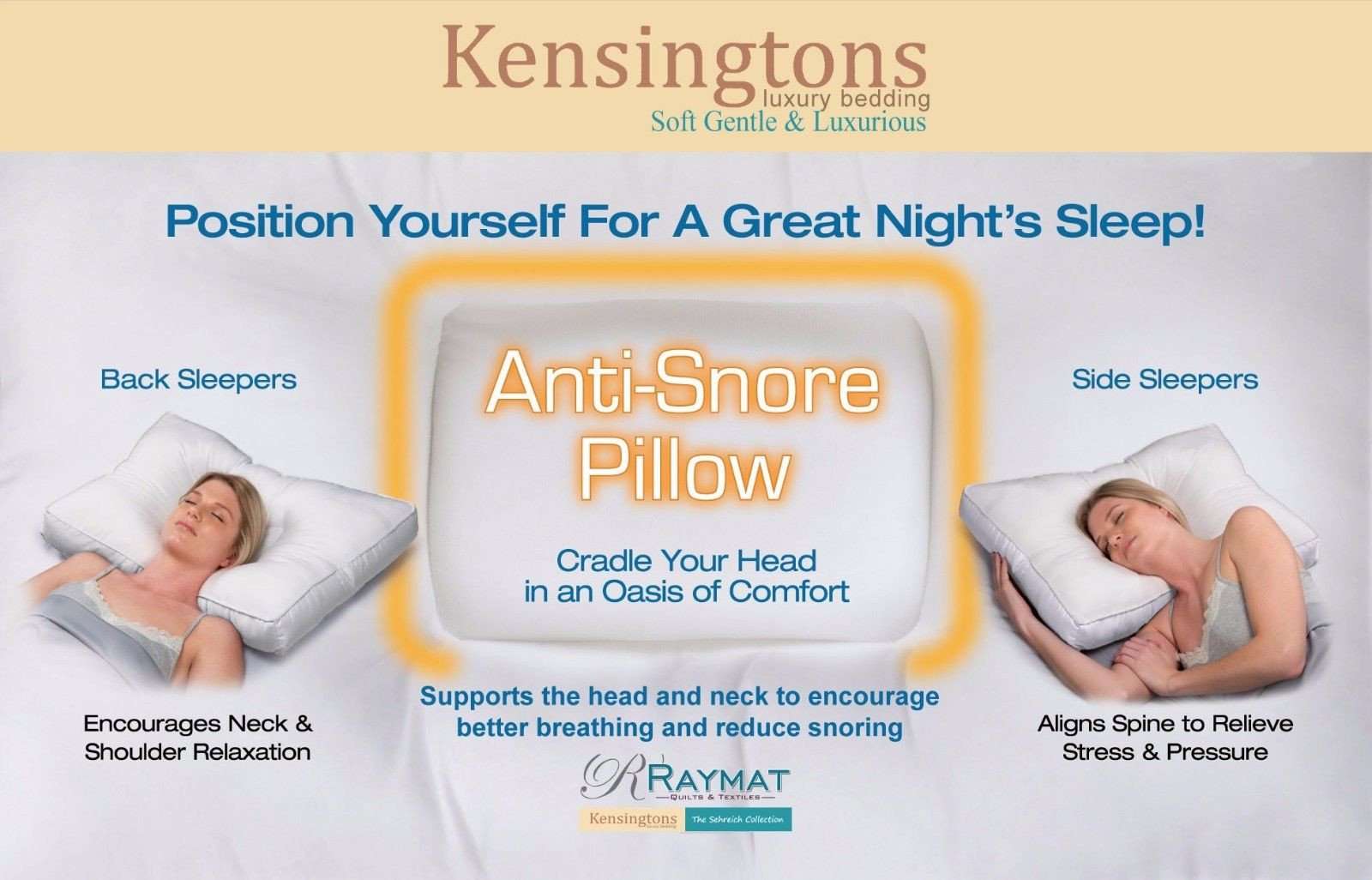Anti-Snore-Support-Pillow